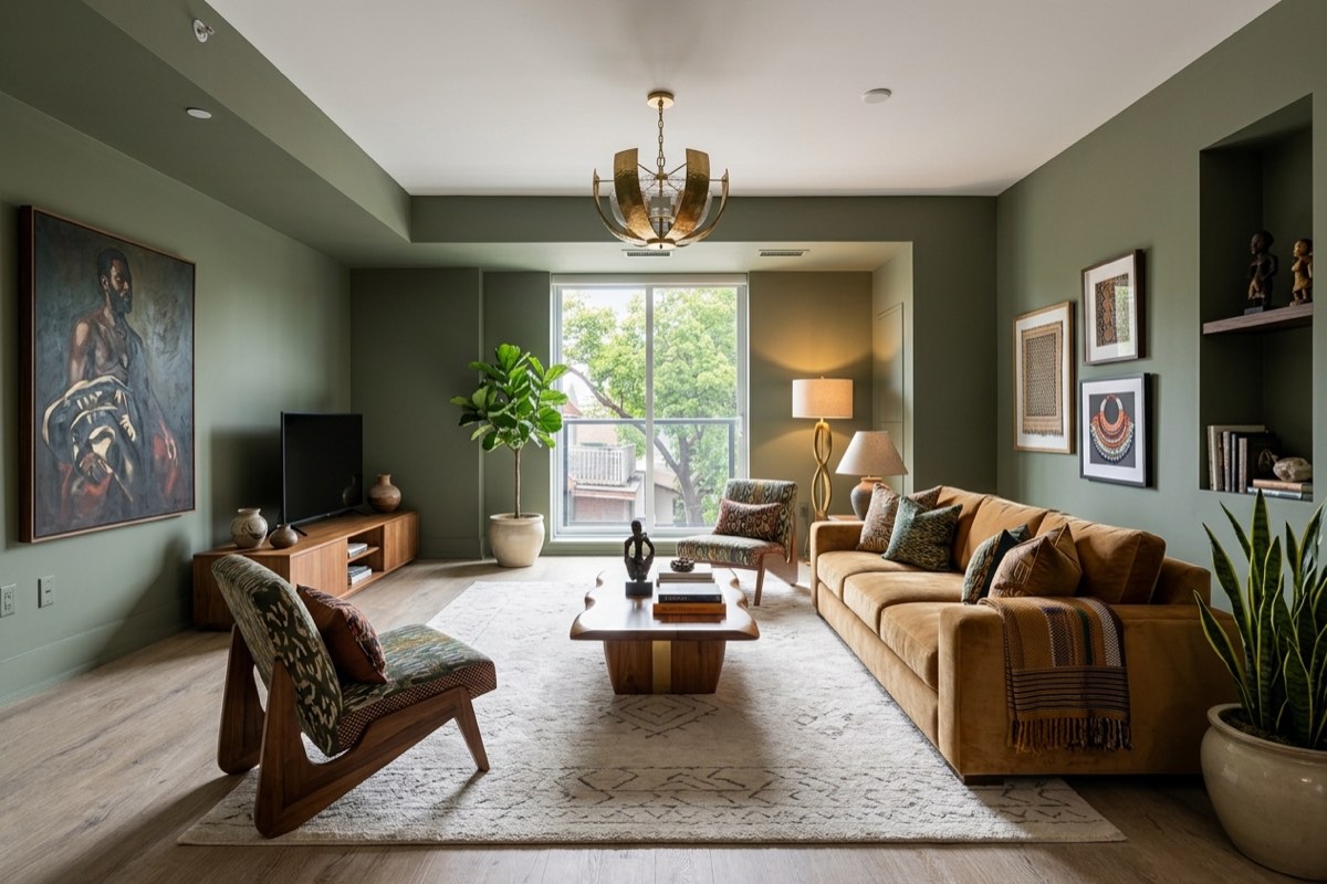 Contemporary